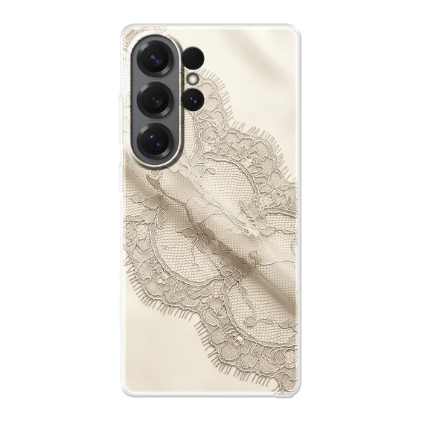 Ivory Chantilly Air case
