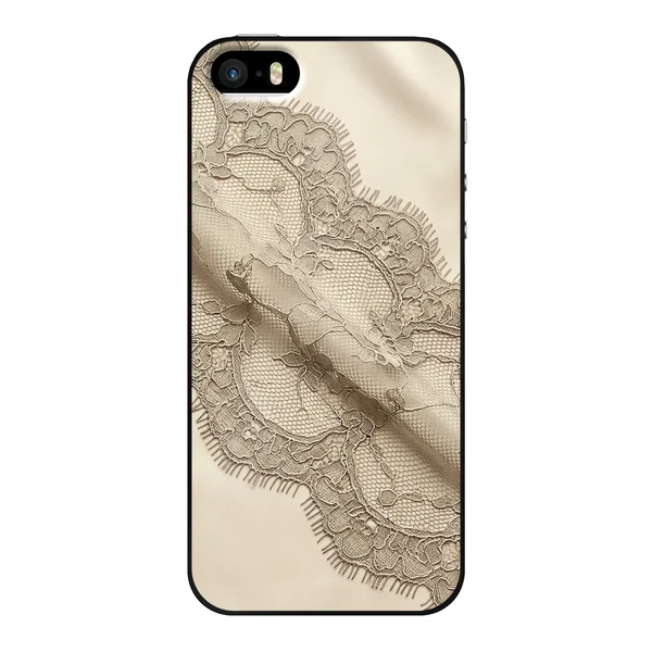 Ivory Chantilly Air case
