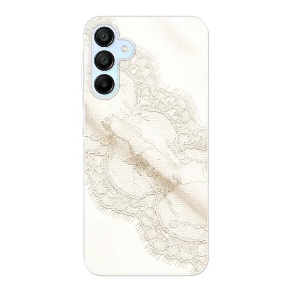 Ivory Chantilly Air case