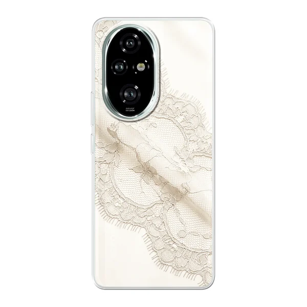 Ivory Chantilly Air case
