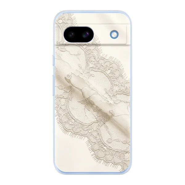 Ivory Chantilly Air case