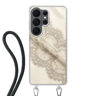 Crossbody-skal
