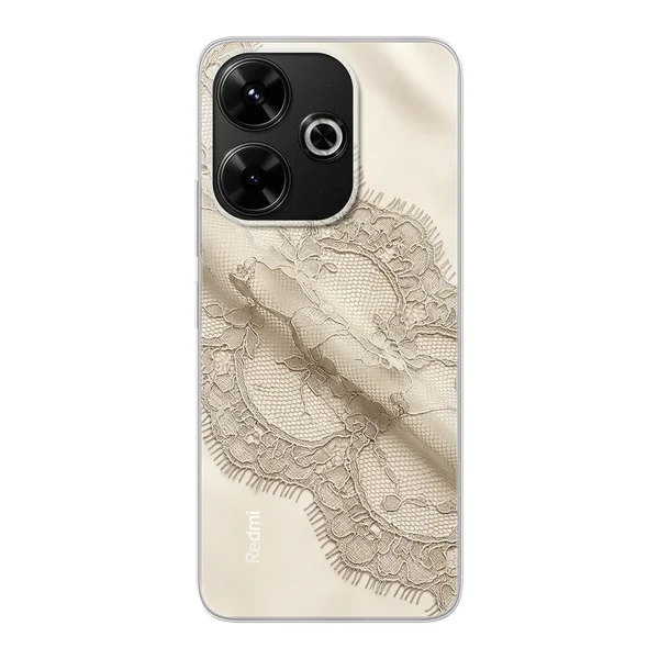Ivory Chantilly Air case