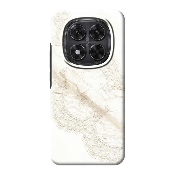 Ivory Chantilly Air case