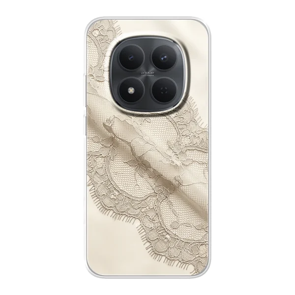 Ivory Chantilly Air case
