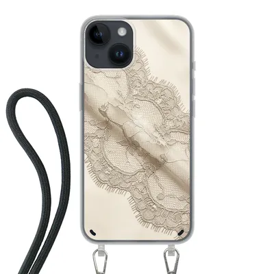 Crossbody-skal