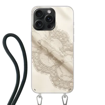 Crossbody-skal