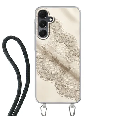 Crossbody-skal