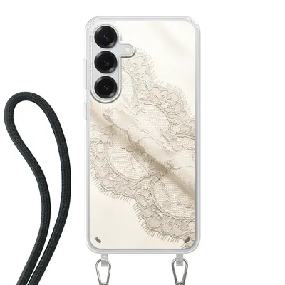 Crossbody-skal