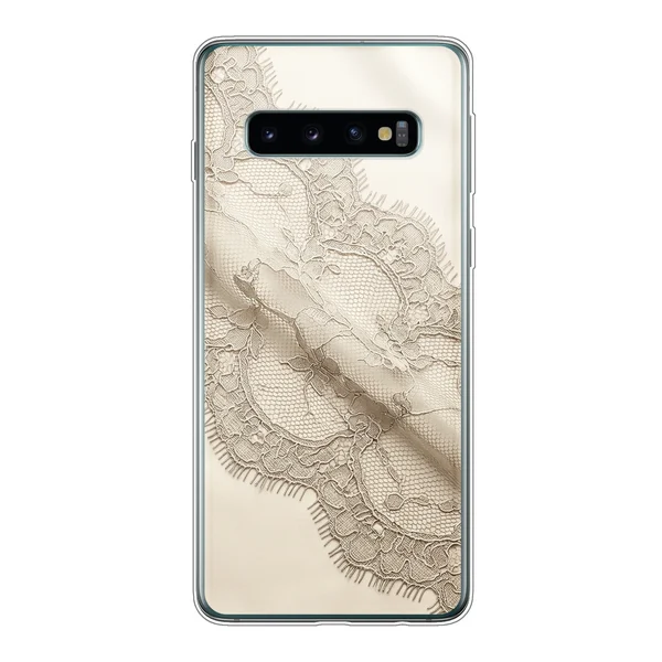 Ivory Chantilly Air case