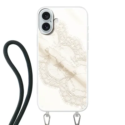 Crossbody-skal