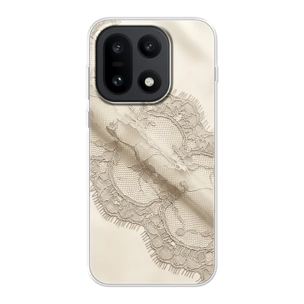 Ivory Chantilly Air case