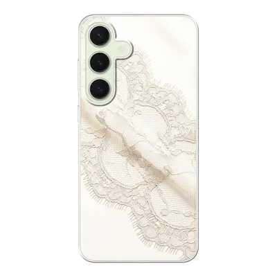 Transparent mjukt skal