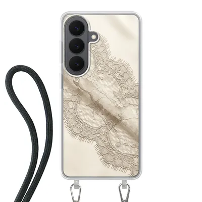 Crossbody-skal