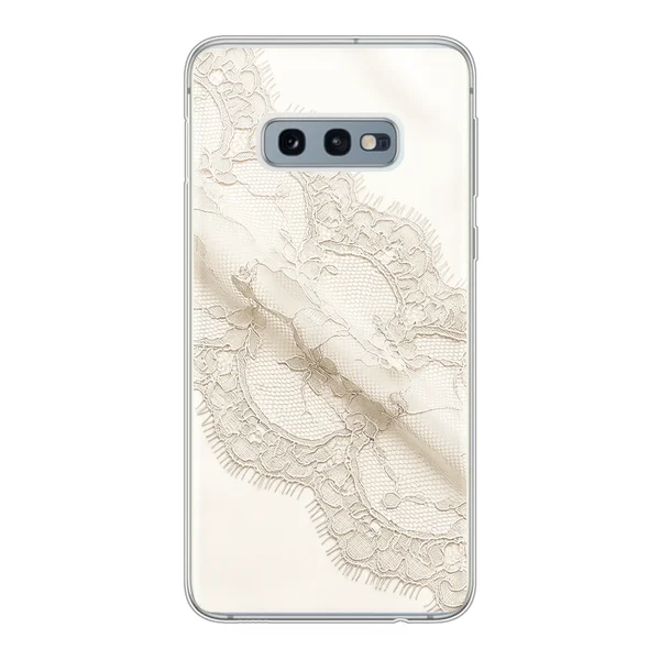 Ivory Chantilly Air case