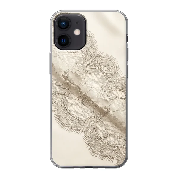 Ivory Chantilly Air case