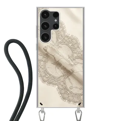 Crossbody-skal