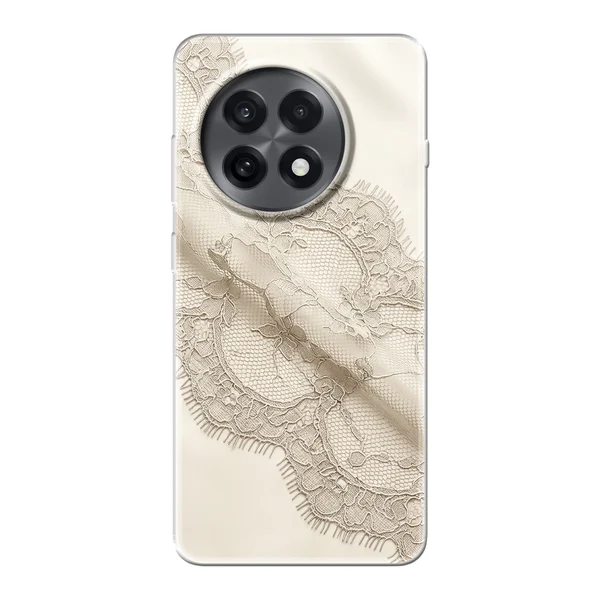 Ivory Chantilly Air case
