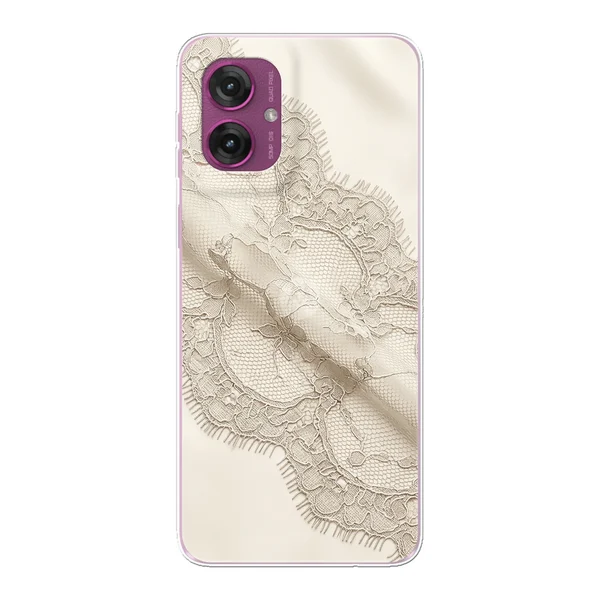 Ivory Chantilly Air case