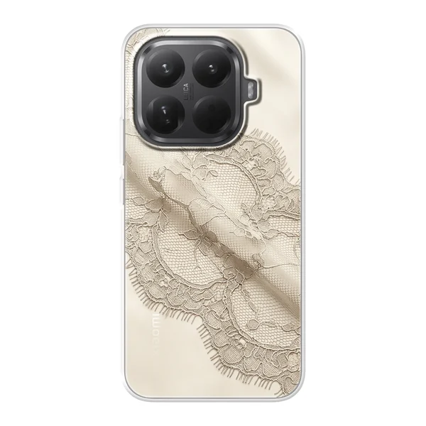 Ivory Chantilly Air case