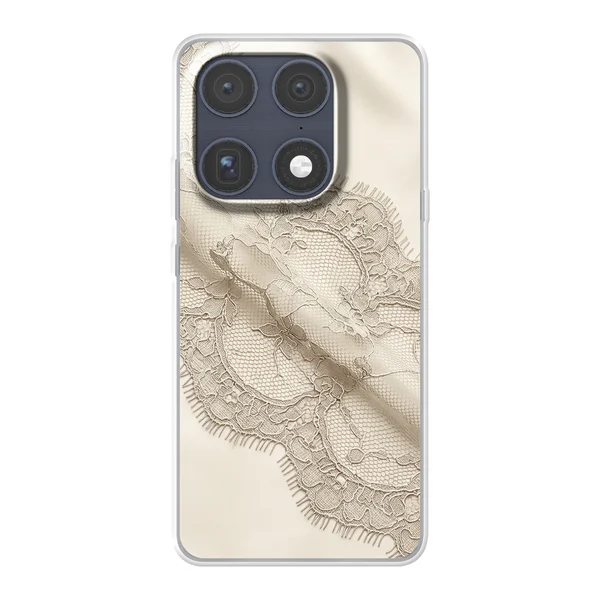 Ivory Chantilly Air case