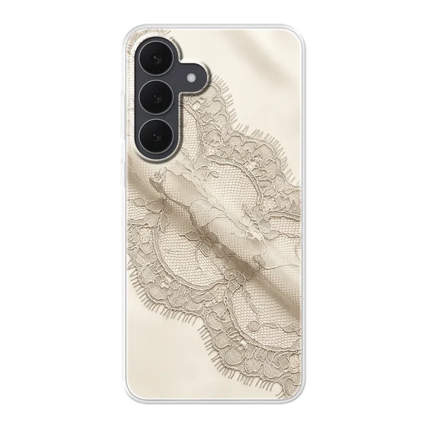 Ivory Chantilly Air case
