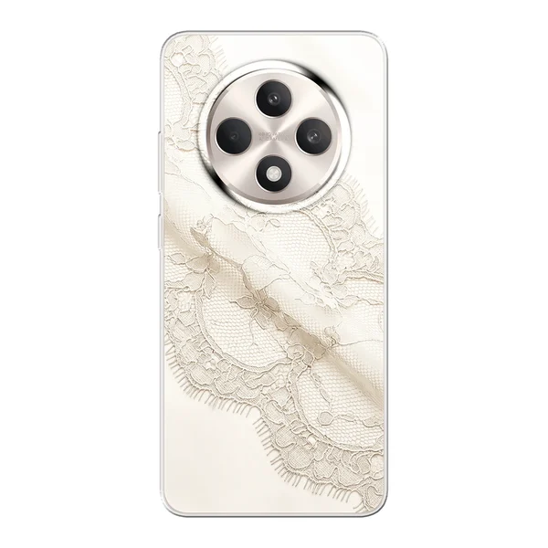 Ivory Chantilly Air case