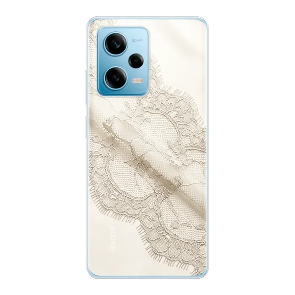 Ivory Chantilly Air case
