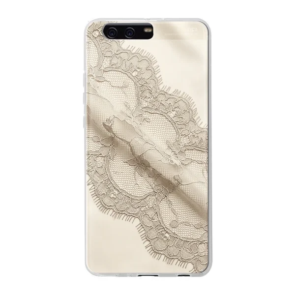 Ivory Chantilly Air case