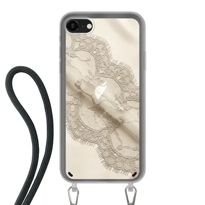 Crossbody-skal