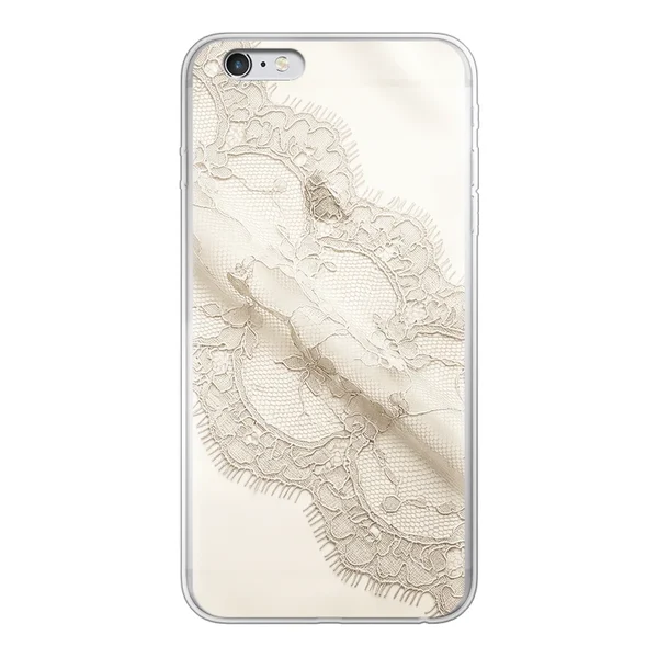 Ivory Chantilly Air case
