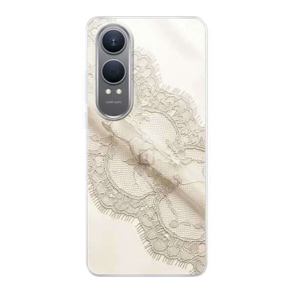 Ivory Chantilly Air case