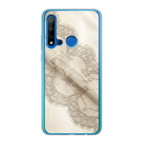 Ivory Chantilly Air case