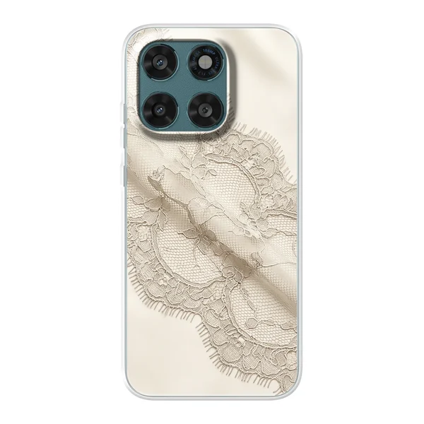Ivory Chantilly Air case
