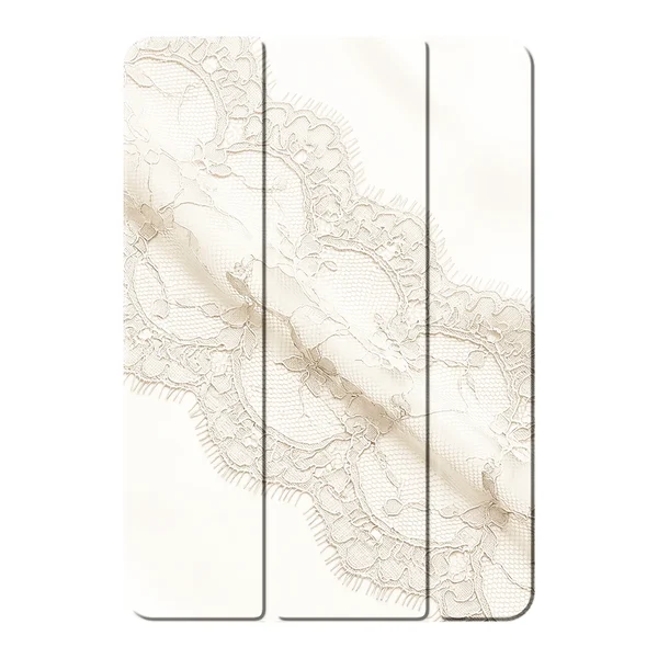 Ivory Chantilly Air case