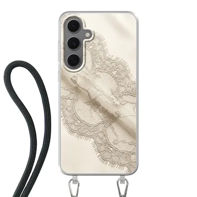 Crossbody-skal