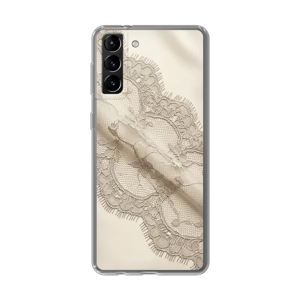 Ivory Chantilly Air case