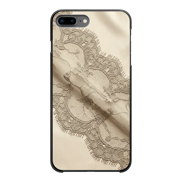 Ivory Chantilly Air case