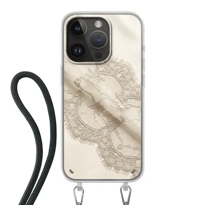 Crossbody-skal