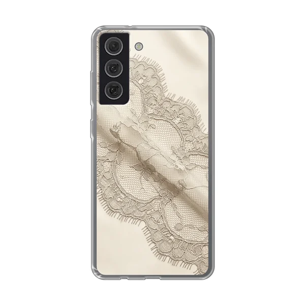 Ivory Chantilly Air case