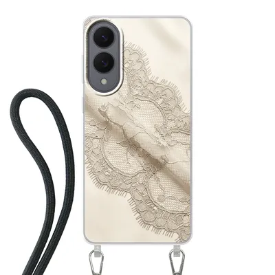 Crossbody-skal
