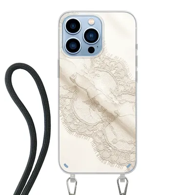 Crossbody-skal