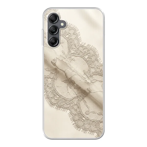 Ivory Chantilly Air case