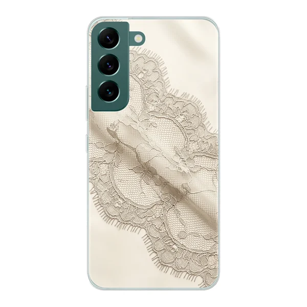 Ivory Chantilly Air case