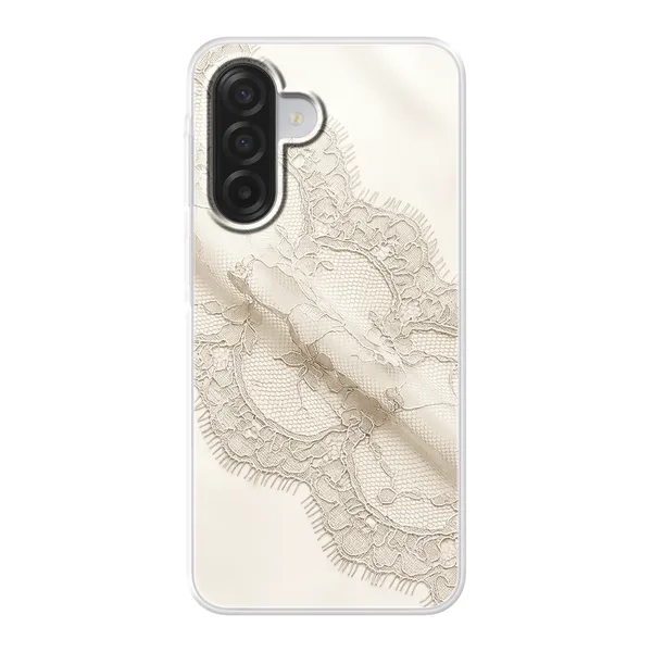 Ivory Chantilly Air case