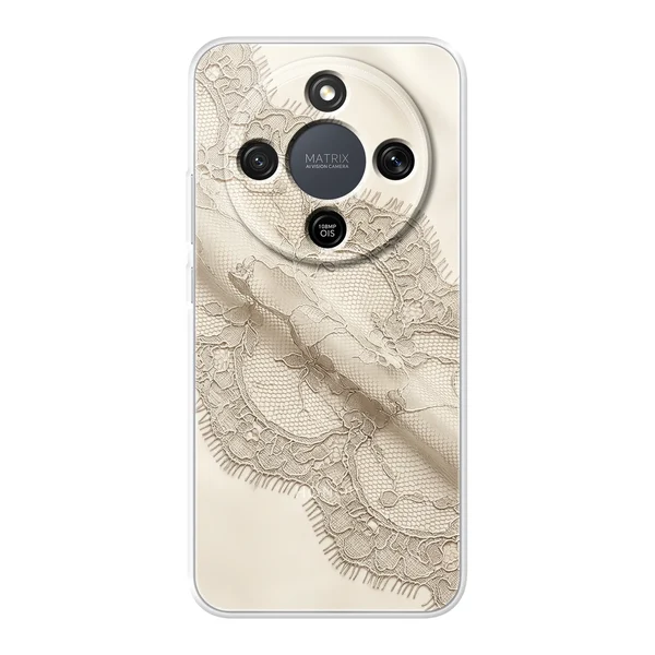 Ivory Chantilly Air case