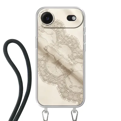 Crossbody-skal