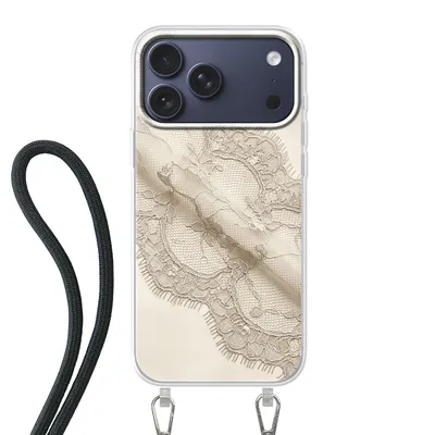 Crossbody-skal
