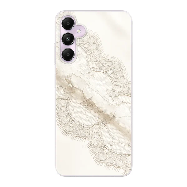 Ivory Chantilly Air case