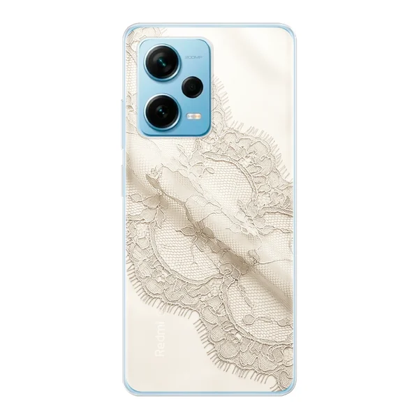 Ivory Chantilly Air case